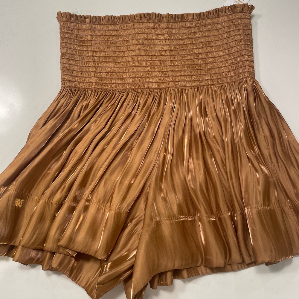 Koch Erica skirt- new